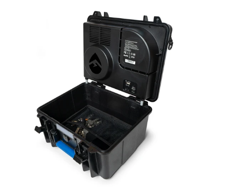 EcoXGear EcoJourney