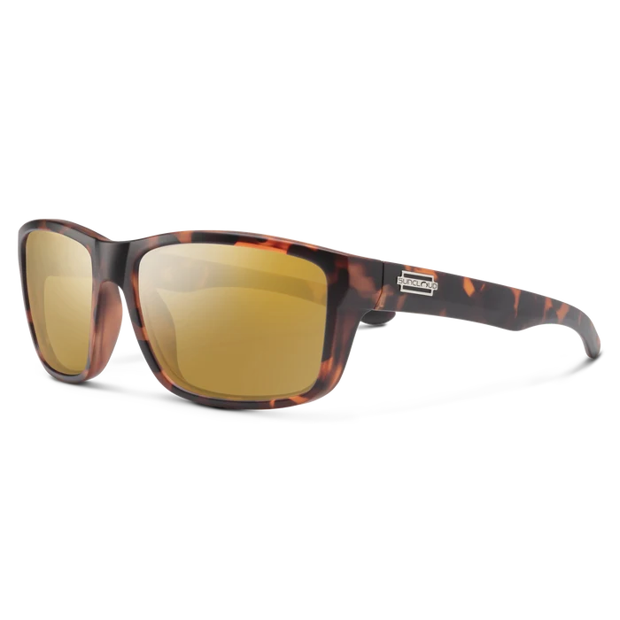 SunCloud Mayor Sunglasses