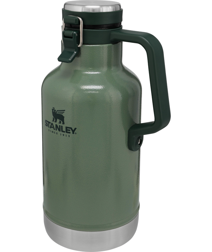 Stanley Classic Easy-Pour Growler 64 OZ