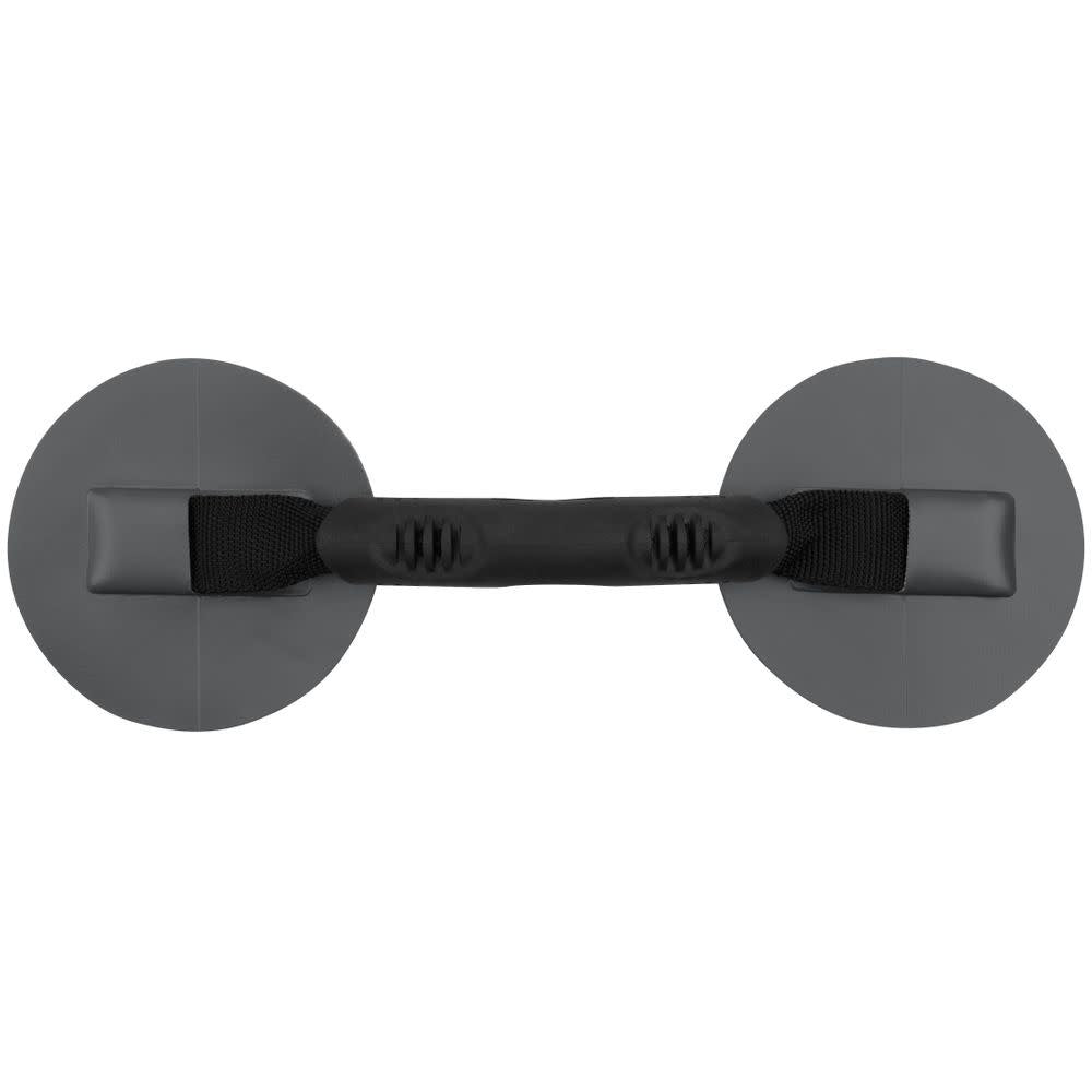 STAR IK Rubber Handle