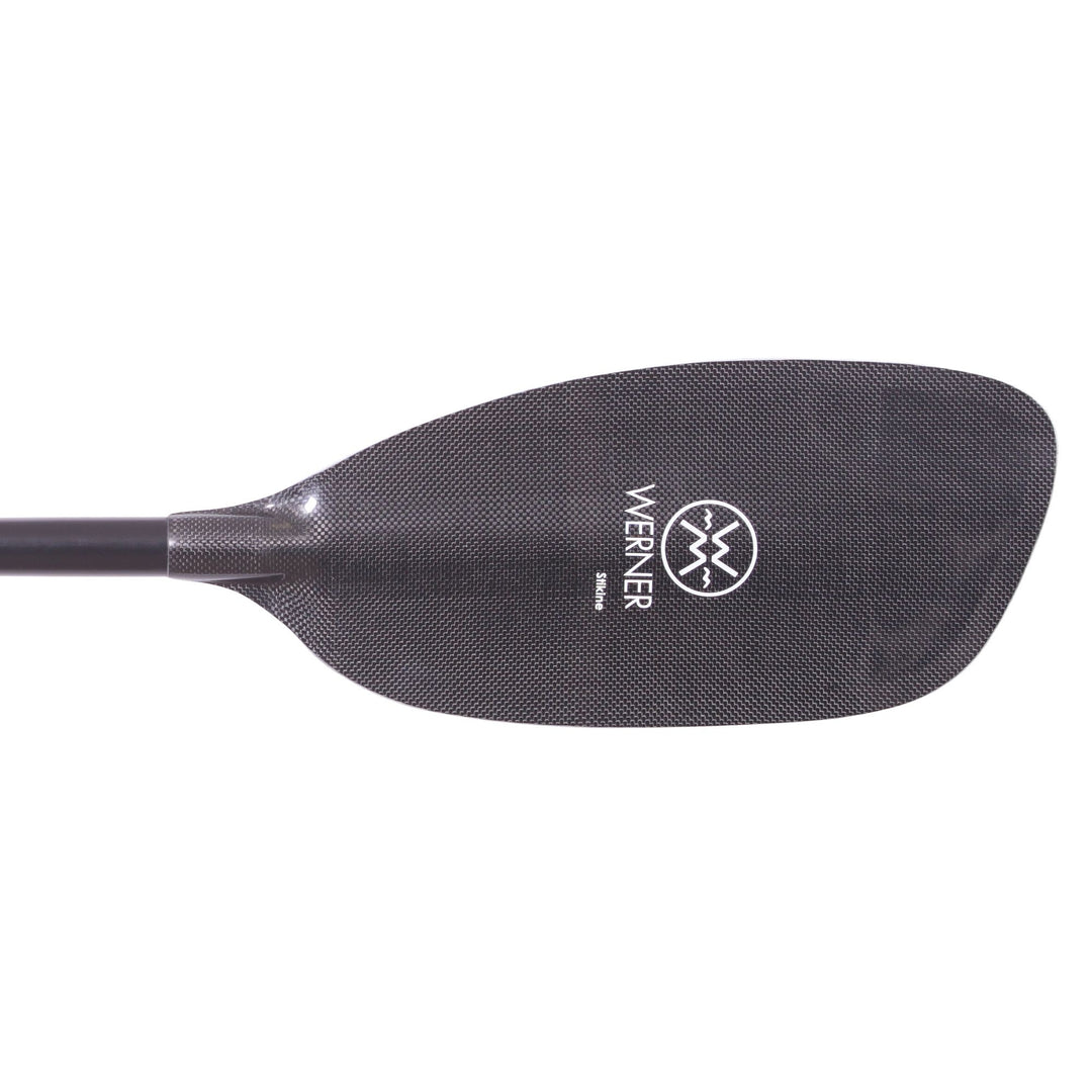 Werner Stikine Carbon Paddle