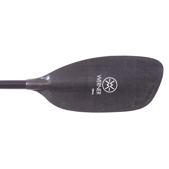 Werner Stikine Carbon Paddle