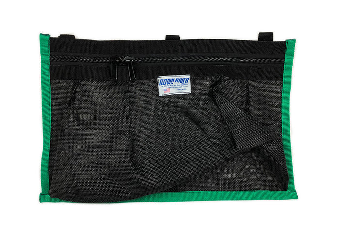 Down River Stash Pocket