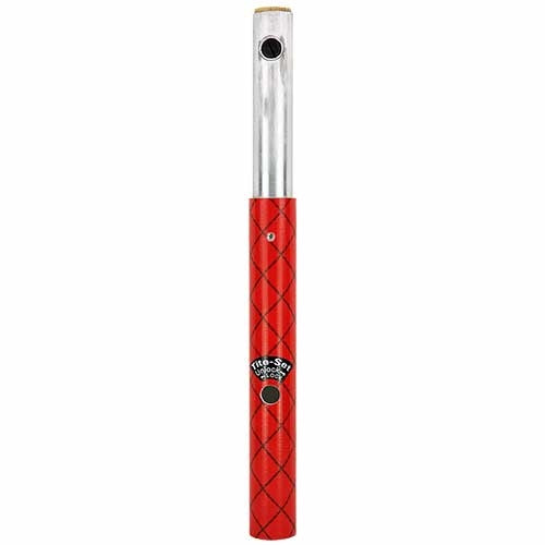 Sawyer Oar Shaft Extension 14", Titeset, 1-5/8" dia.