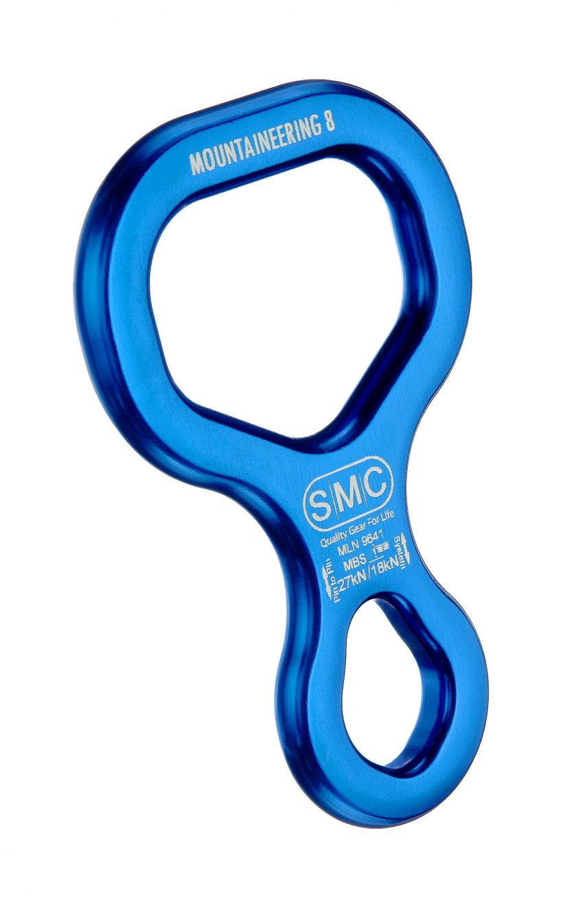 SMC Mountaineering 8