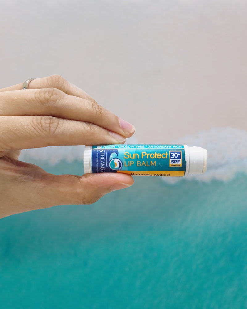 Stream2Sea Sun Protect Lip Balm