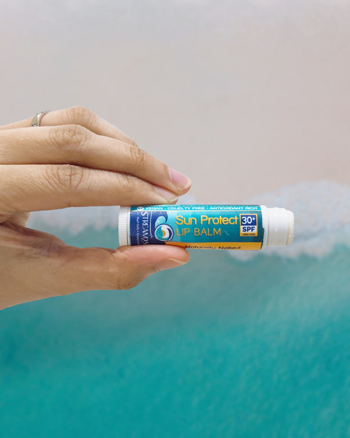 Stream2Sea Sun Protect Lip Balm