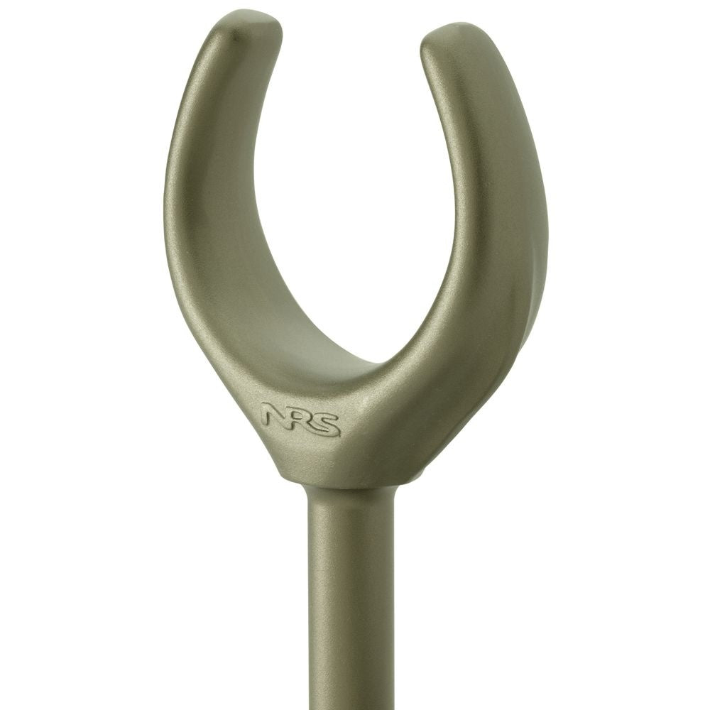 NRS Atomic Aluminum Oarlock