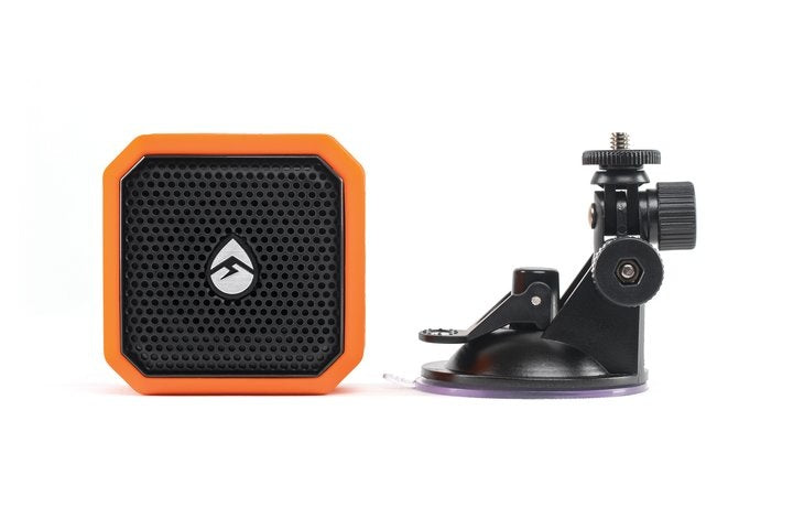 EcoXGear EcoPebble Lite