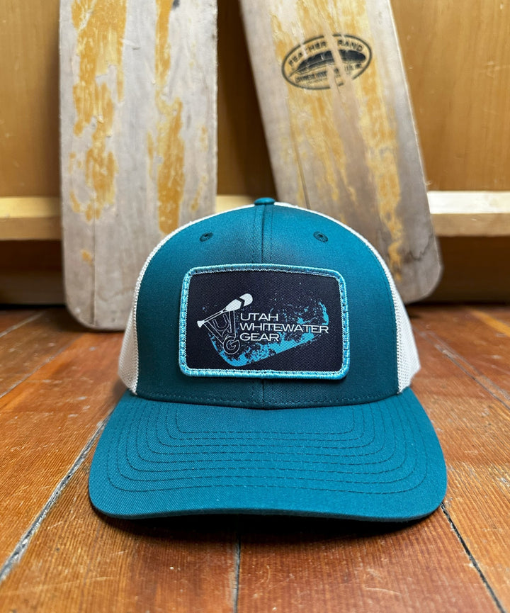 UWG Hat - Splash