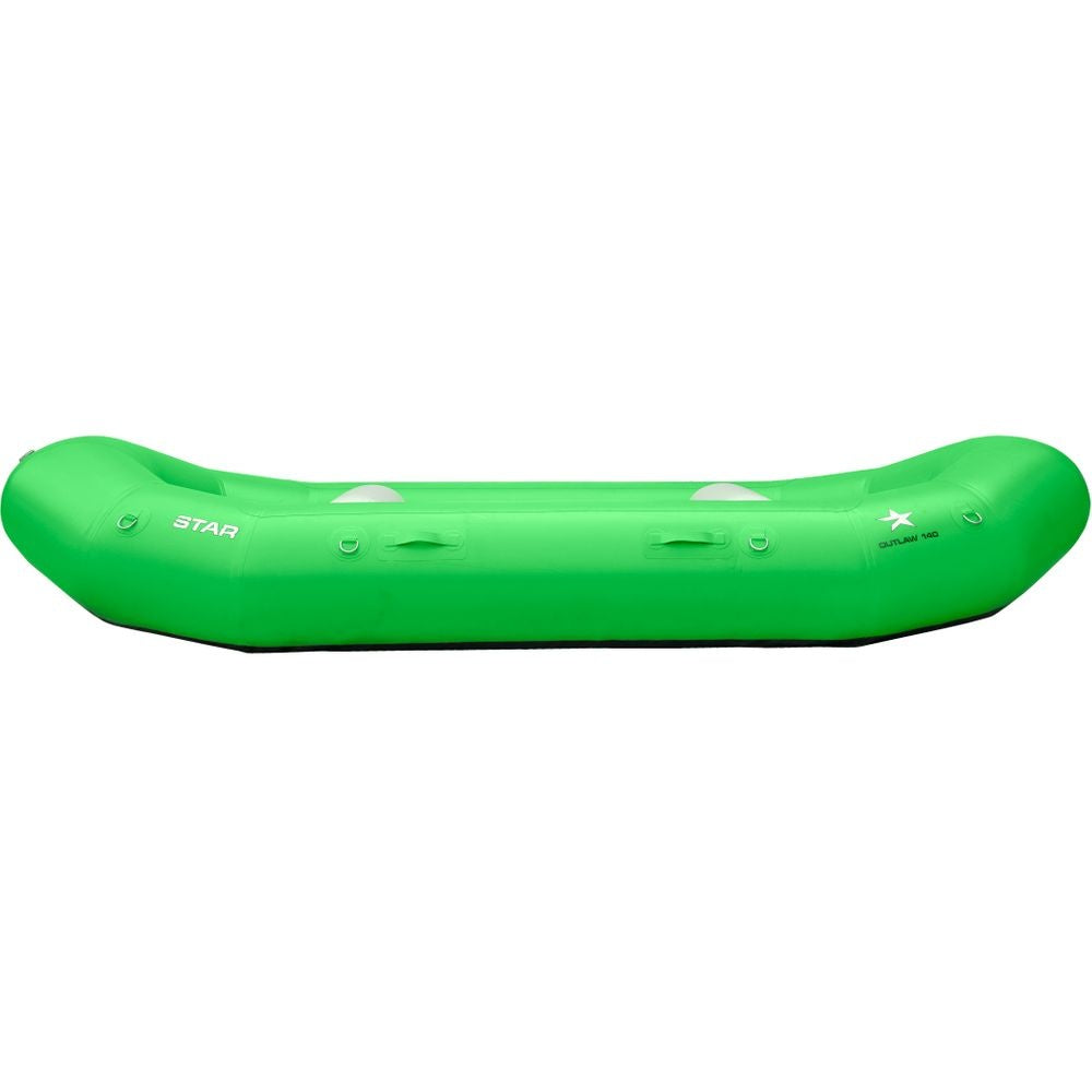 STAR Outlaw 140 Self-Bailing Raft