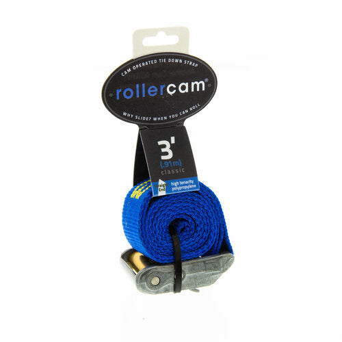 Rollercam Pro River Kit