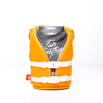 Puffin The Buoy