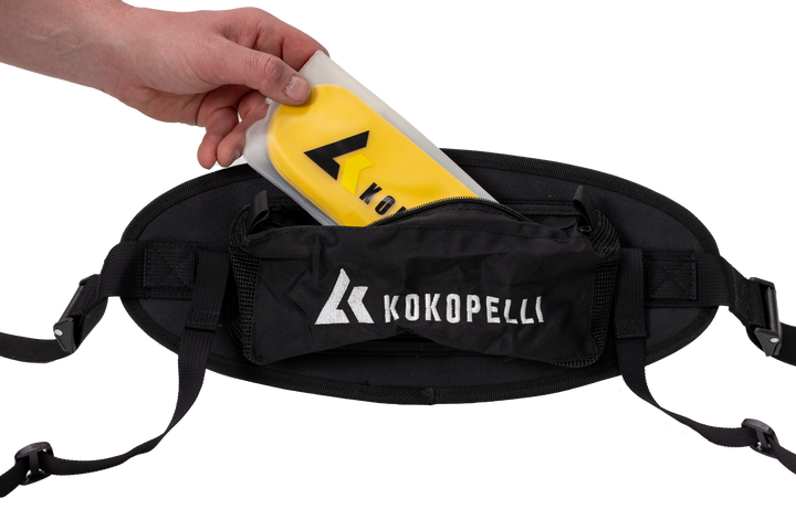 Kokopelli Pro EVA Backband