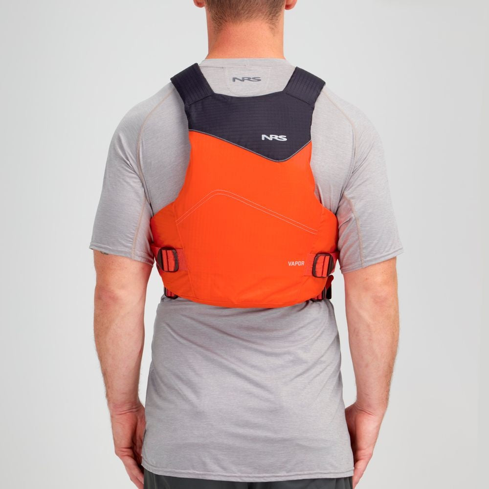 2025 NRS Vapor PFD