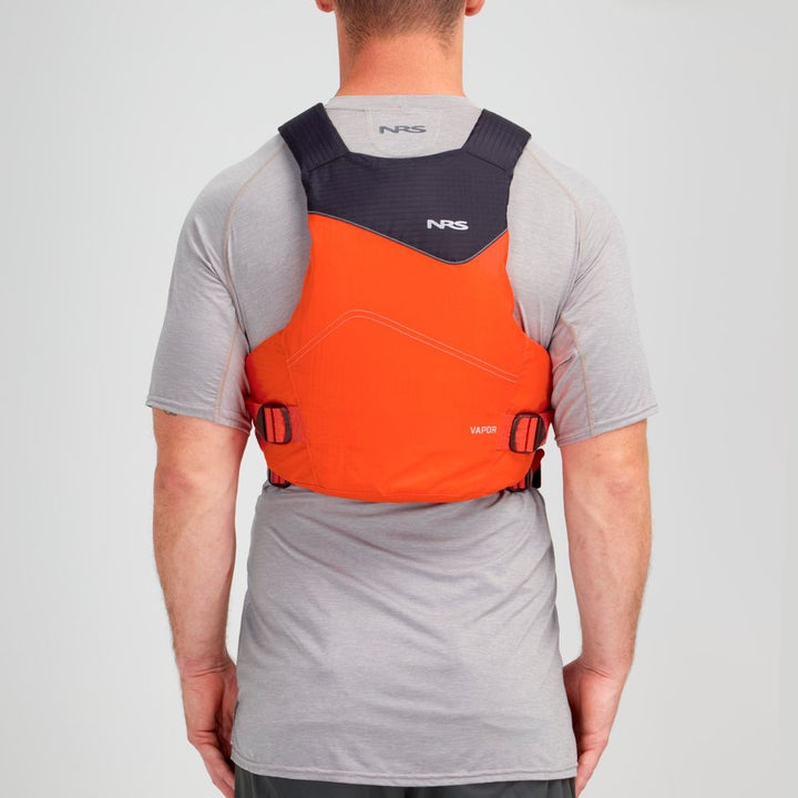 2025 NRS Vapor PFD