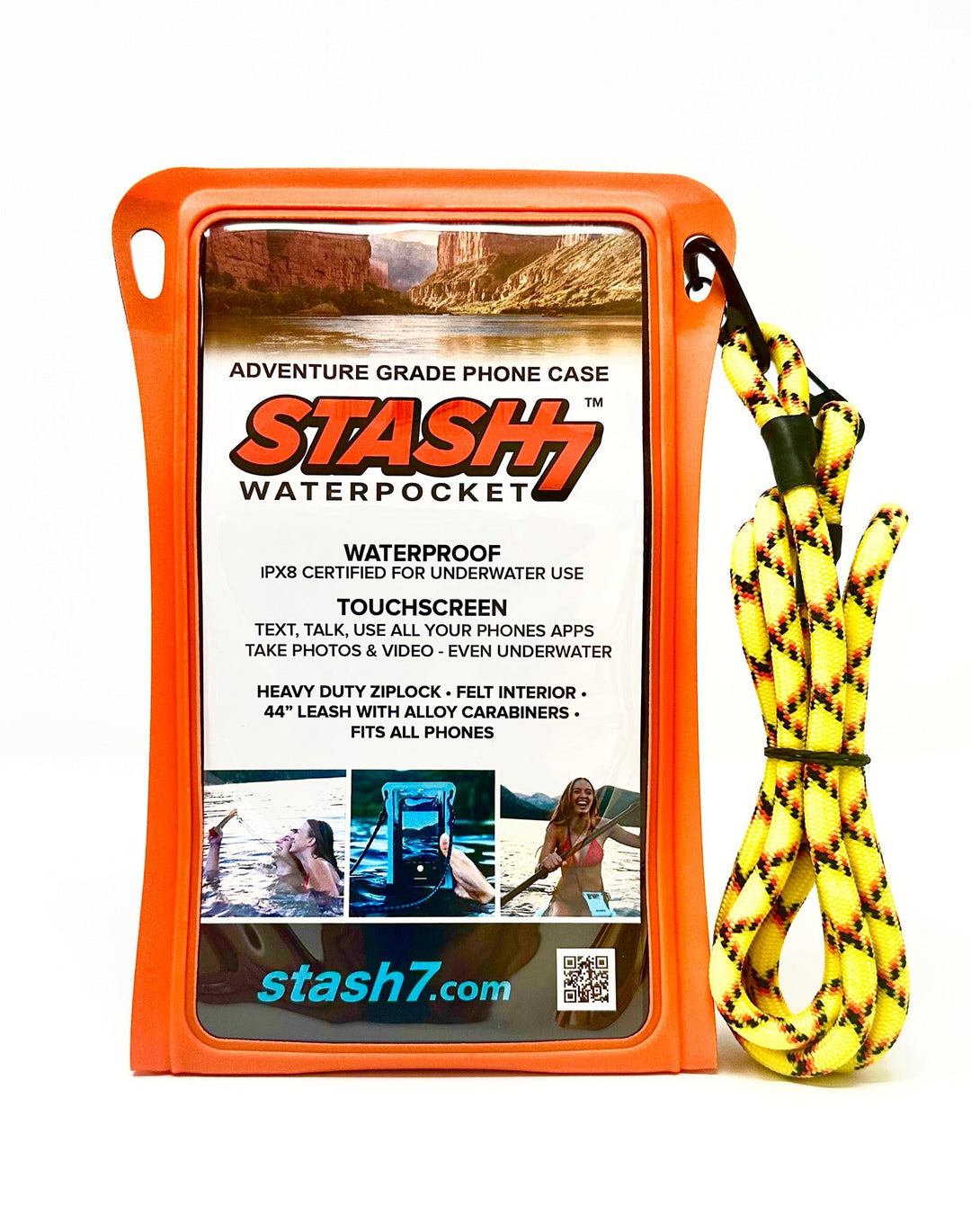 Stash7 Waterpocket