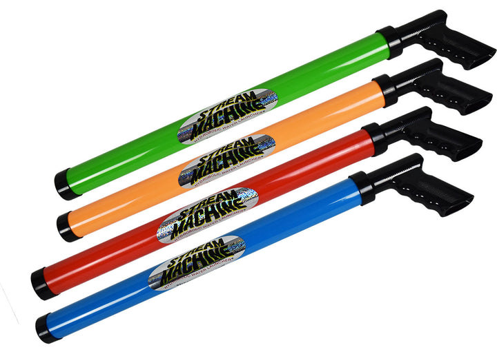 Stream Machine QF-2000 Assorted Colors
