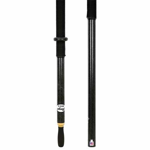 Sawyer MXS-G Oar Counter Balance Shaft w/Wrap &amp; Stop