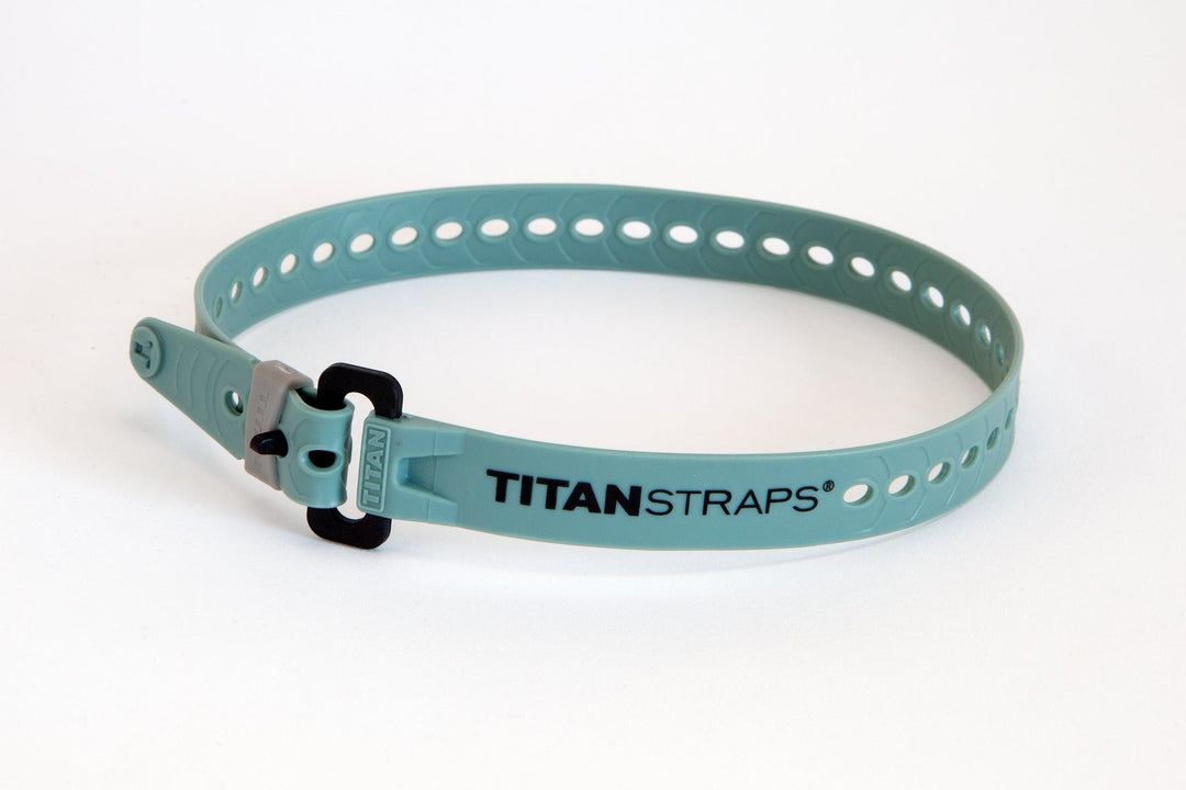 TITANSTRAPS Mini Strap - (4-Pack)