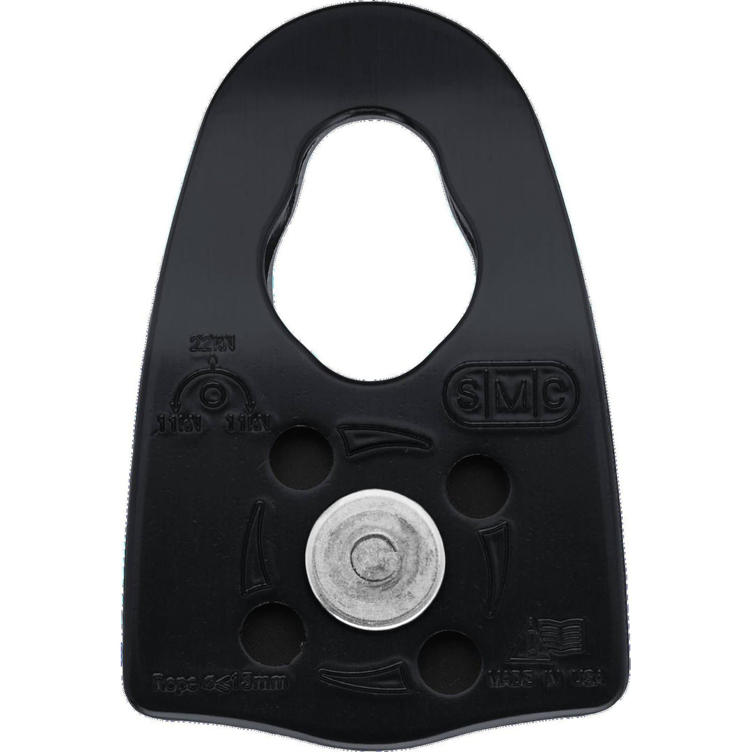 SMC CRx Crevasse Rescue Pulley