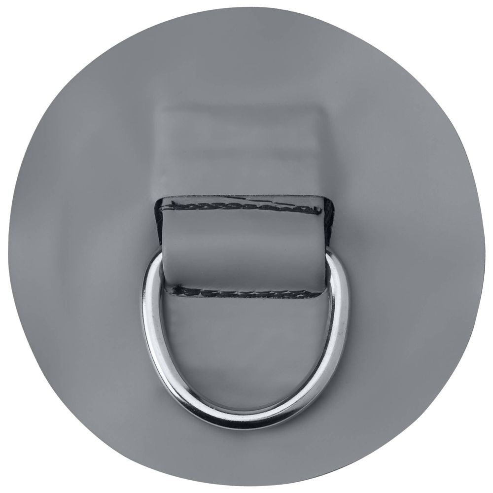 NRS D-Ring Pennel Orca Patch