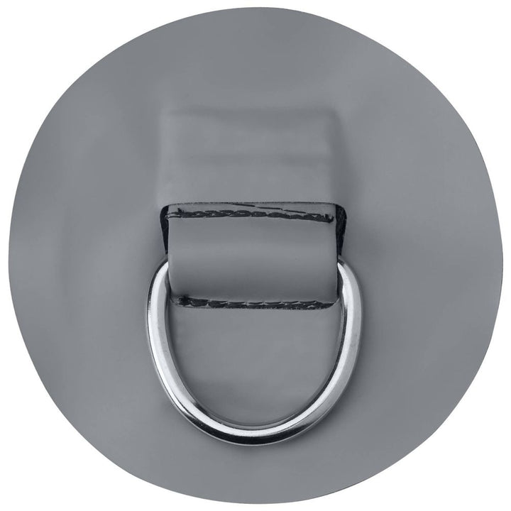 NRS D-Ring Pennel Orca Patch