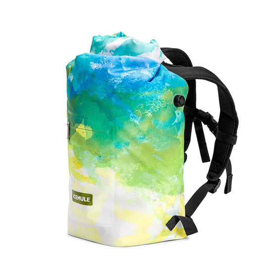 Icemule Cool Jaunt 15L w/UWG Logo