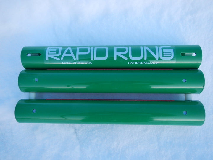 Rapid Rung 2 Step Swim Ladder
