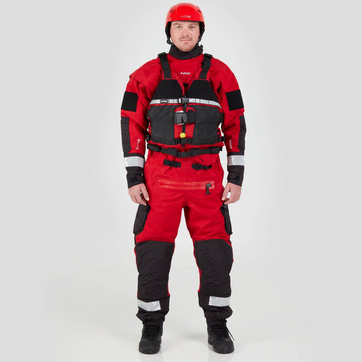 NRS Rapid Responder PFD
