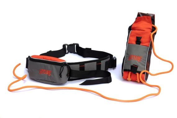 HYSIDE 50′ Spectra Throw Bag Belt System