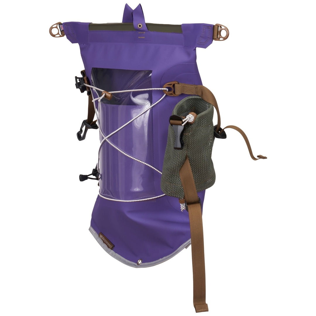 Watershed Aleutian Deck Bag
