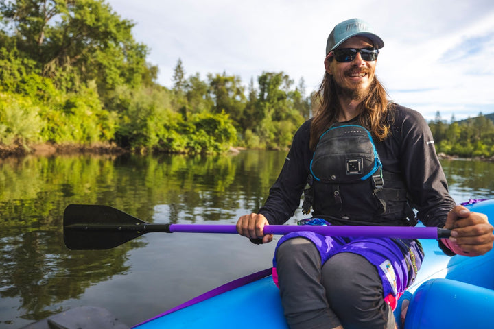 UWG/HYSIDE Crew Paddle