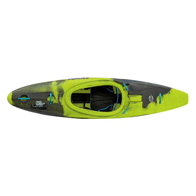 Pyranha Ripper 2 Whitewater Kayak