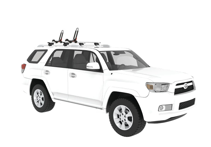 Yakima JayLow