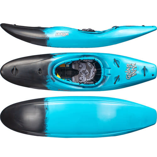 Jackson Kayak Gnarvana