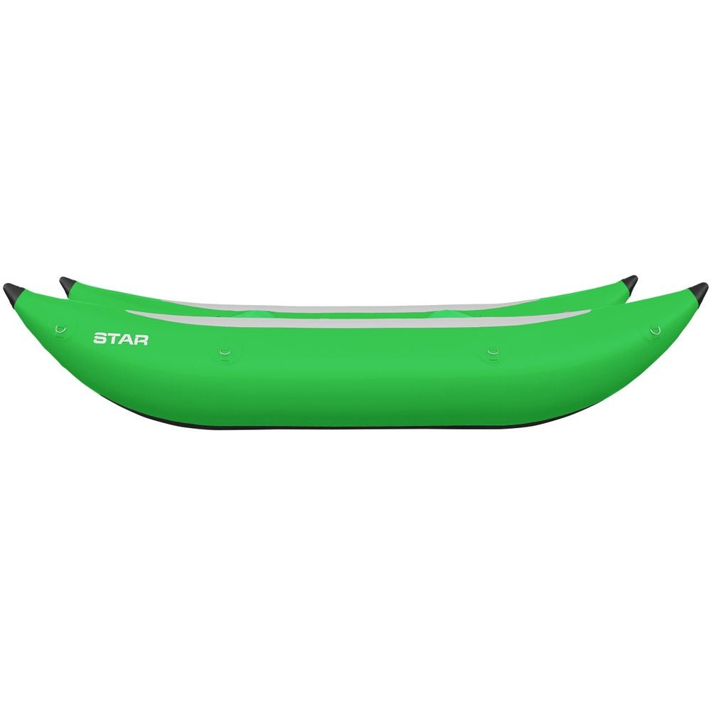 STAR Slice Paddle Catarafts