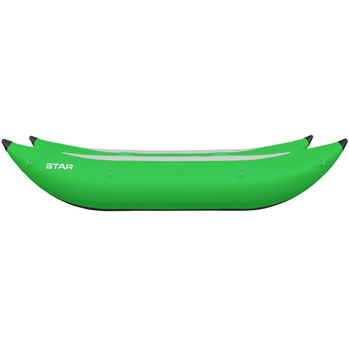 STAR Slice Paddle Catarafts