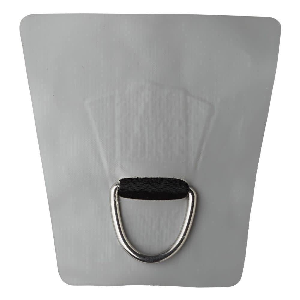 STAR 2" D-Ring Large PVC Patch