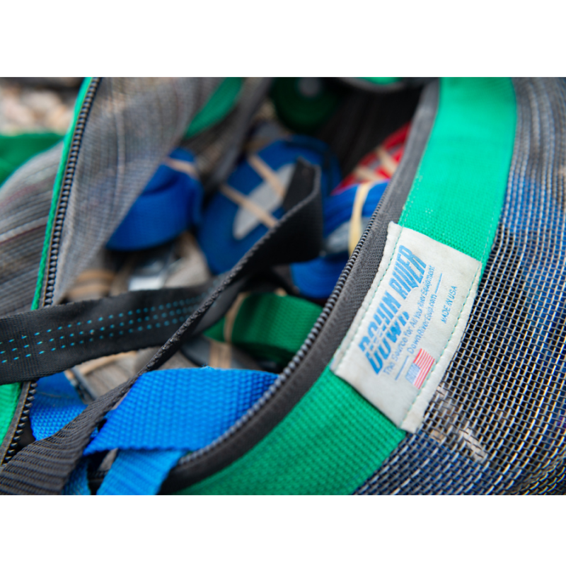 Down River Duffel Bag-Small