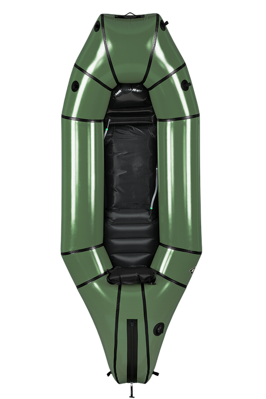 Alpacka Raft Mule