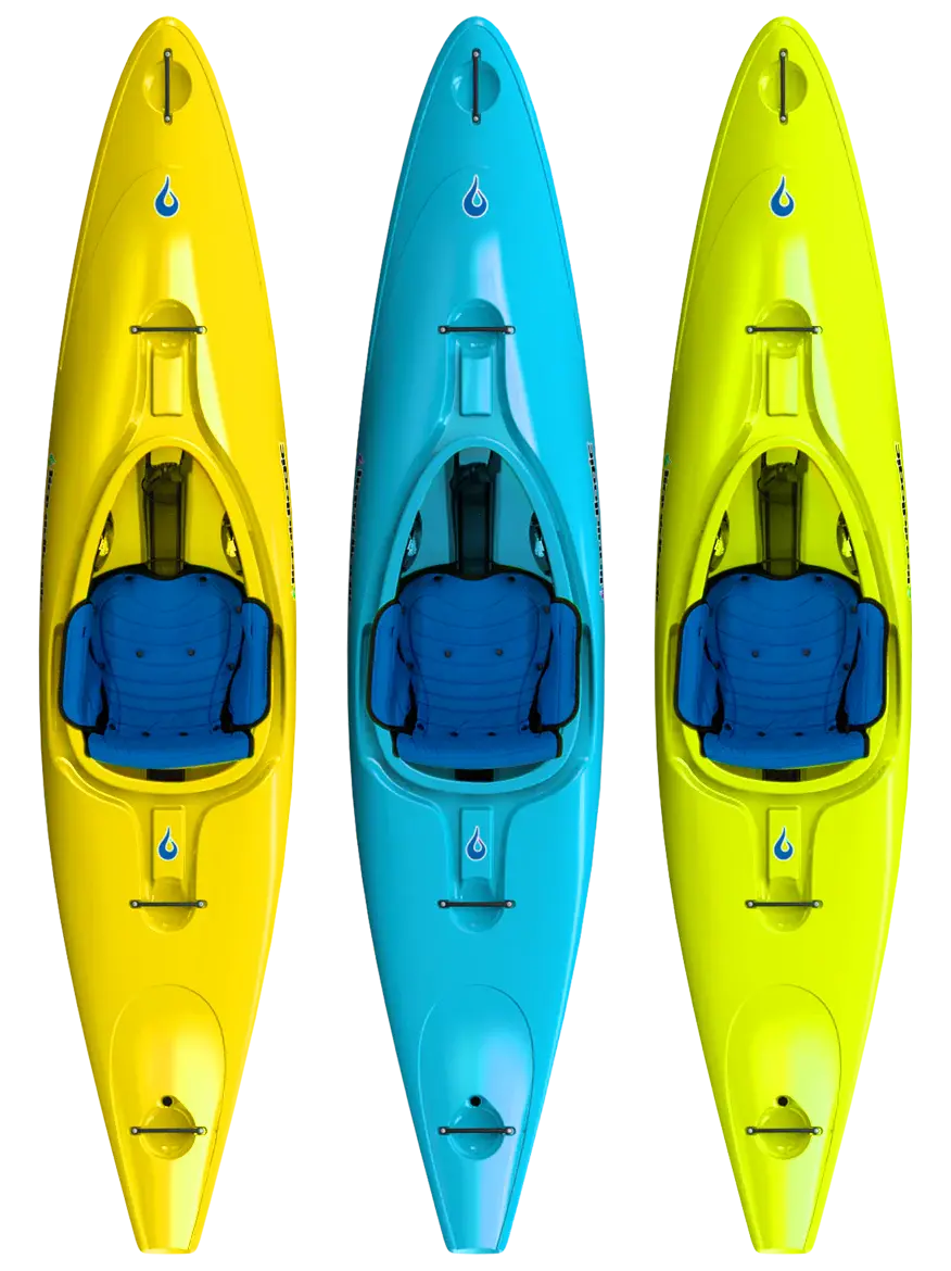 Liquidlogic Powerslide