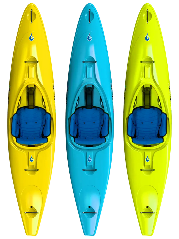 Liquidlogic Powerslide