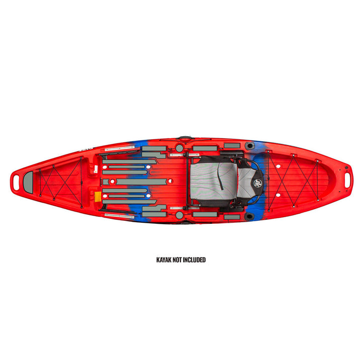 Jackson Kayak Bite Deck Pad