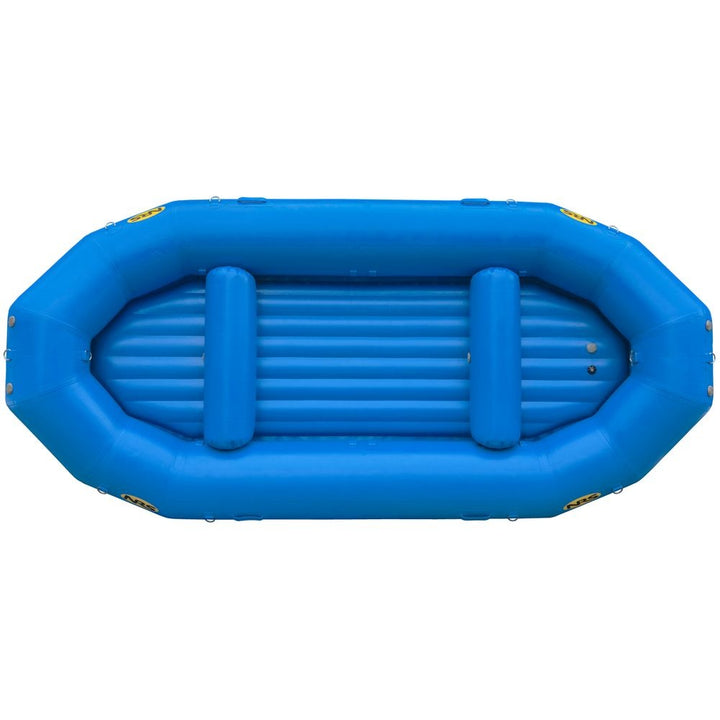 NRS E-150 Self-Bailing Raft