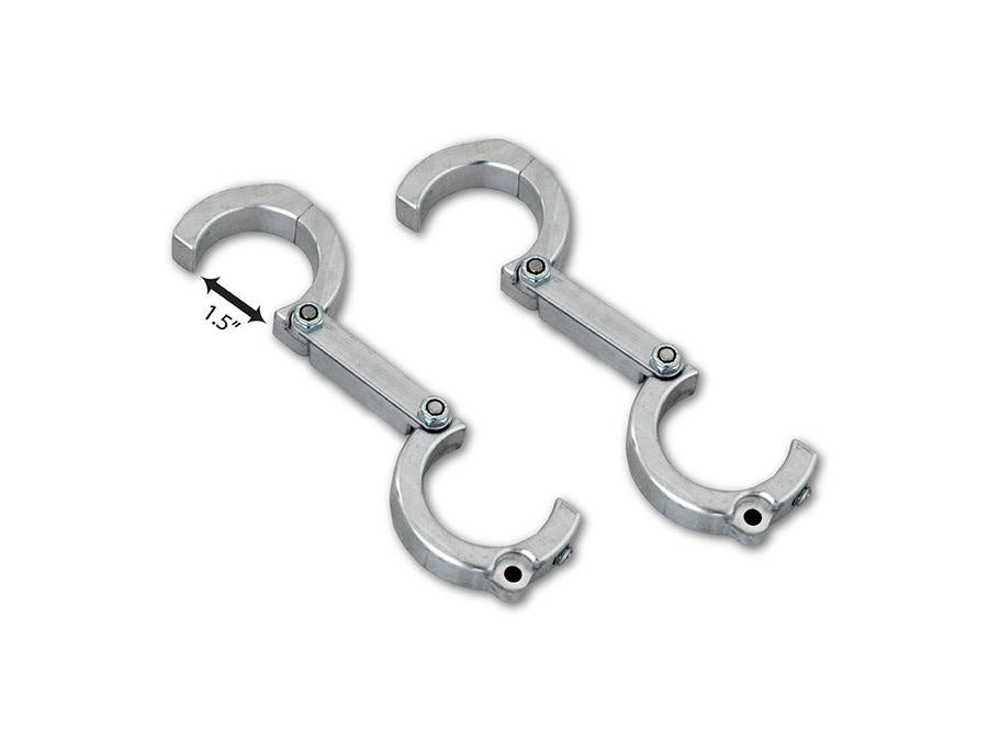 Down River Fishing Rod Holder-Mount