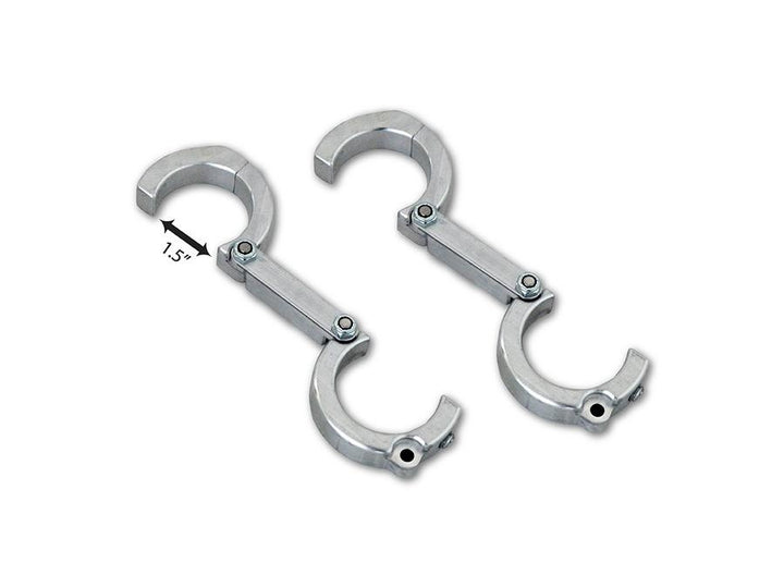 Down River Fishing Rod Holder-Mount