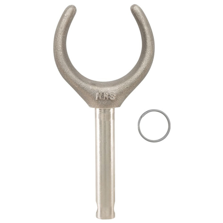NRS Superston Open Oarlock