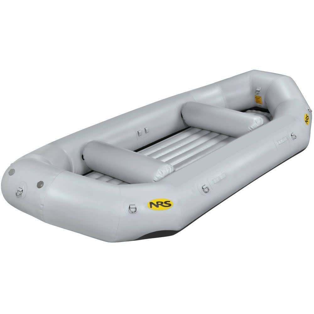 NRS Otter 150 Self-Bailing Raft