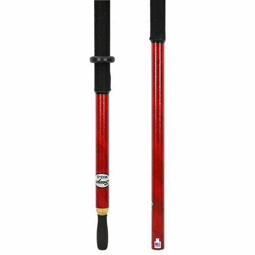 Sawyer MXS-G Oar Counter Balance Shaft w/Wrap &amp; Stop